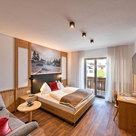 Hotel Schallerhof Tesimo Eksteriør bilde