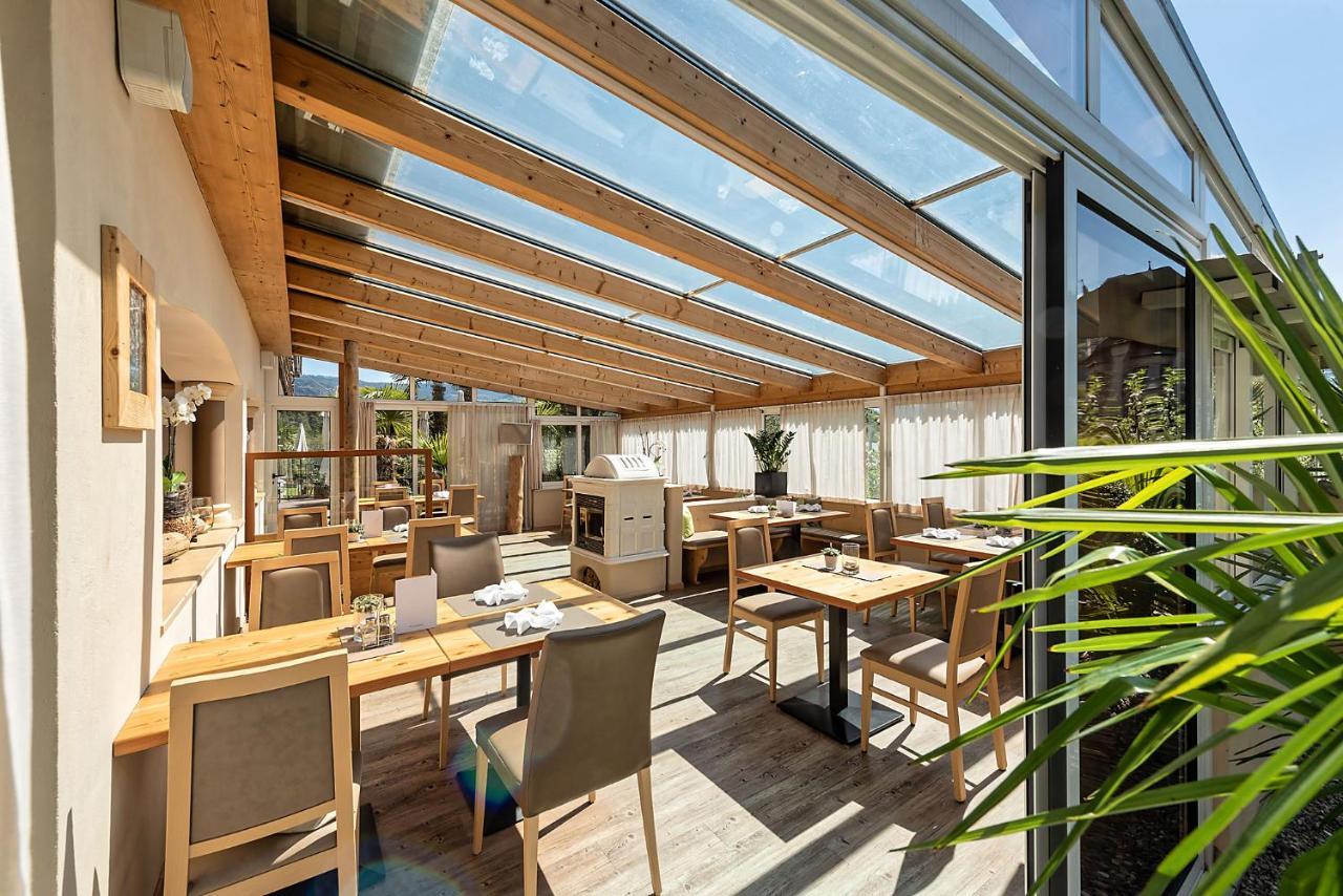 Hotel Schallerhof Tesimo Eksteriør bilde
