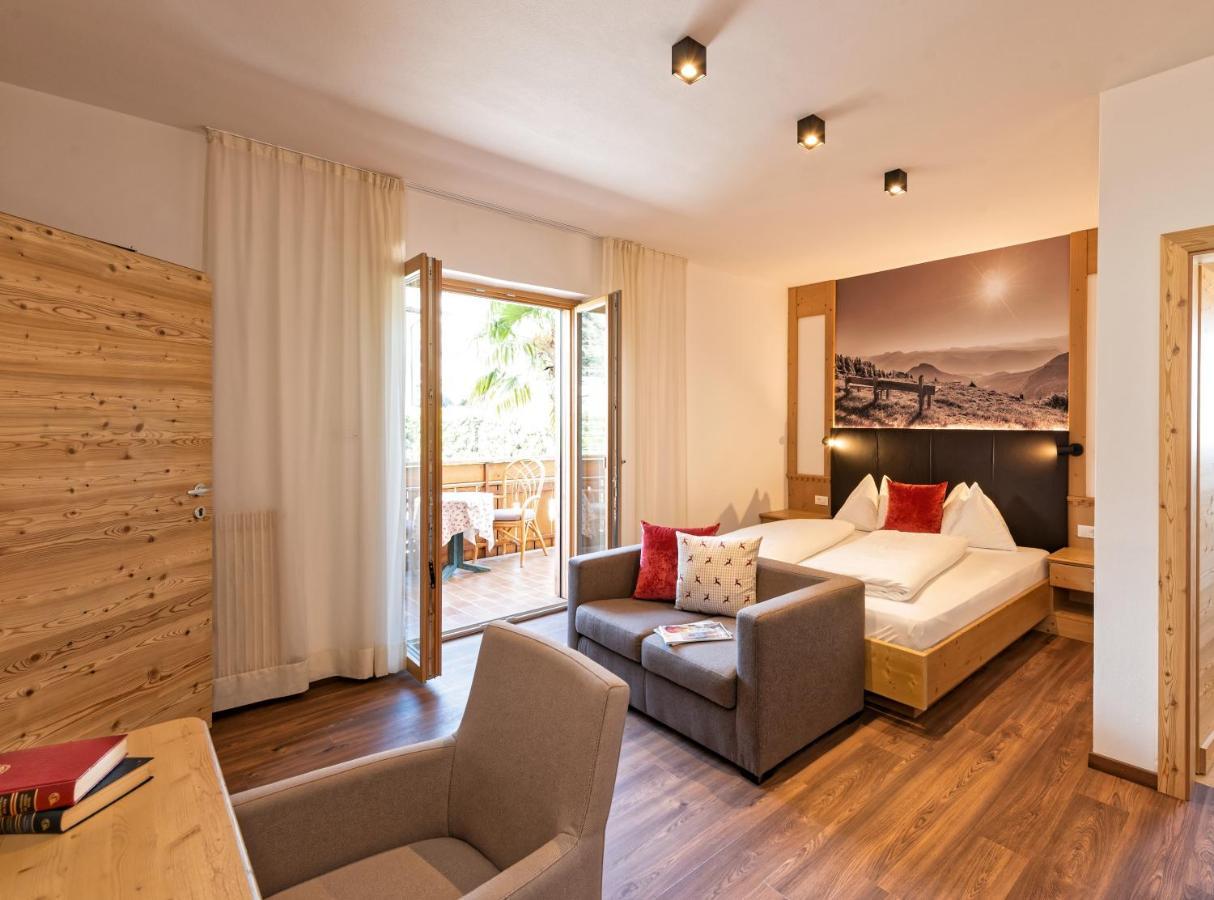 Hotel Schallerhof Tesimo Eksteriør bilde
