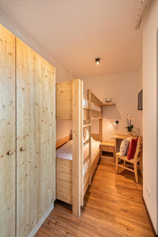 Hotel Schallerhof Tesimo Eksteriør bilde