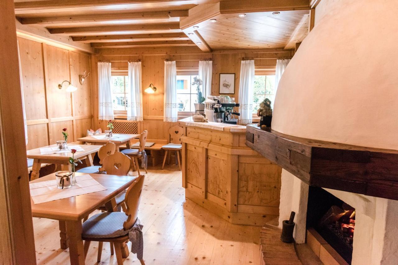 Hotel Schallerhof Tesimo Eksteriør bilde