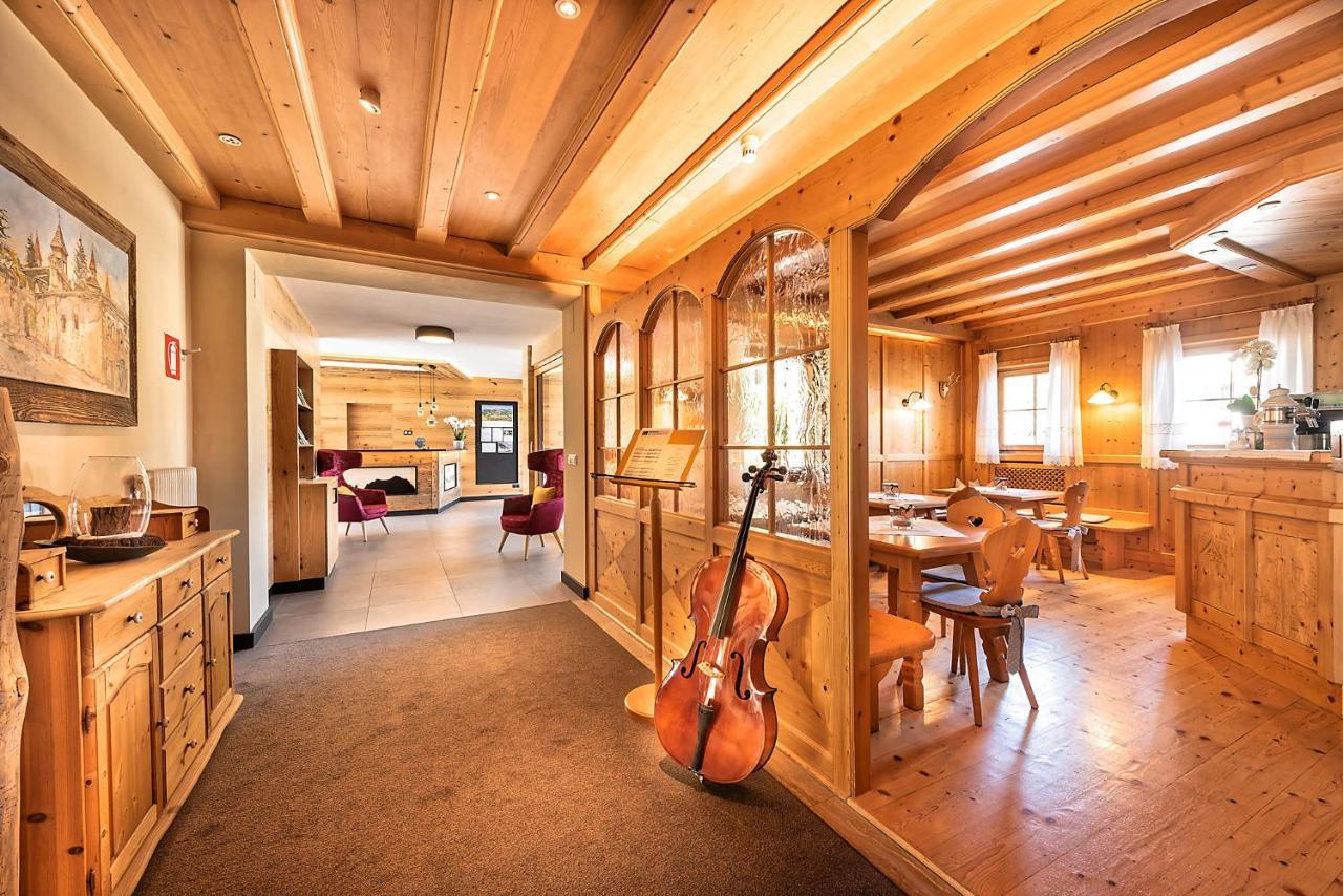 Hotel Schallerhof Tesimo Eksteriør bilde