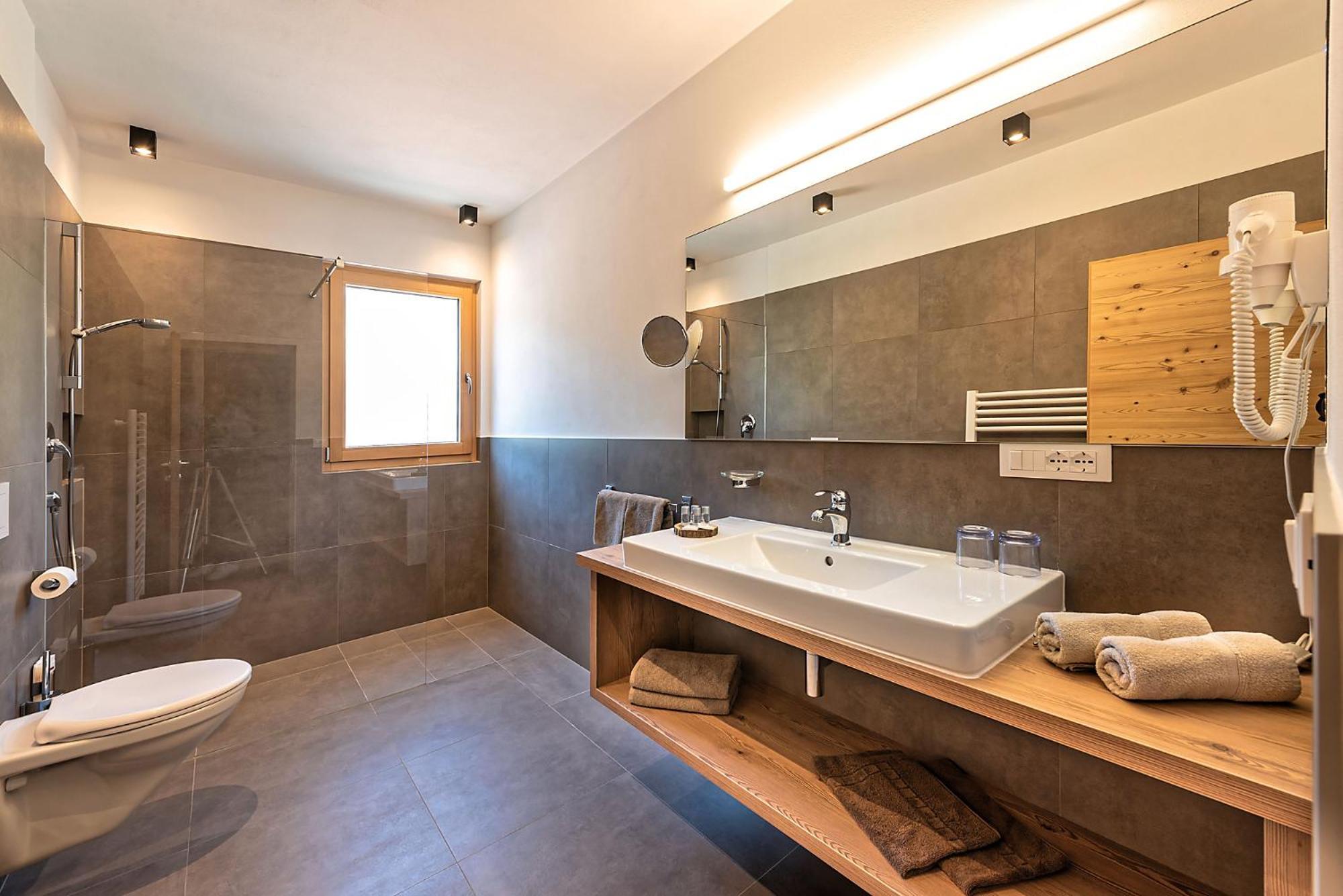 Hotel Schallerhof Tesimo Eksteriør bilde