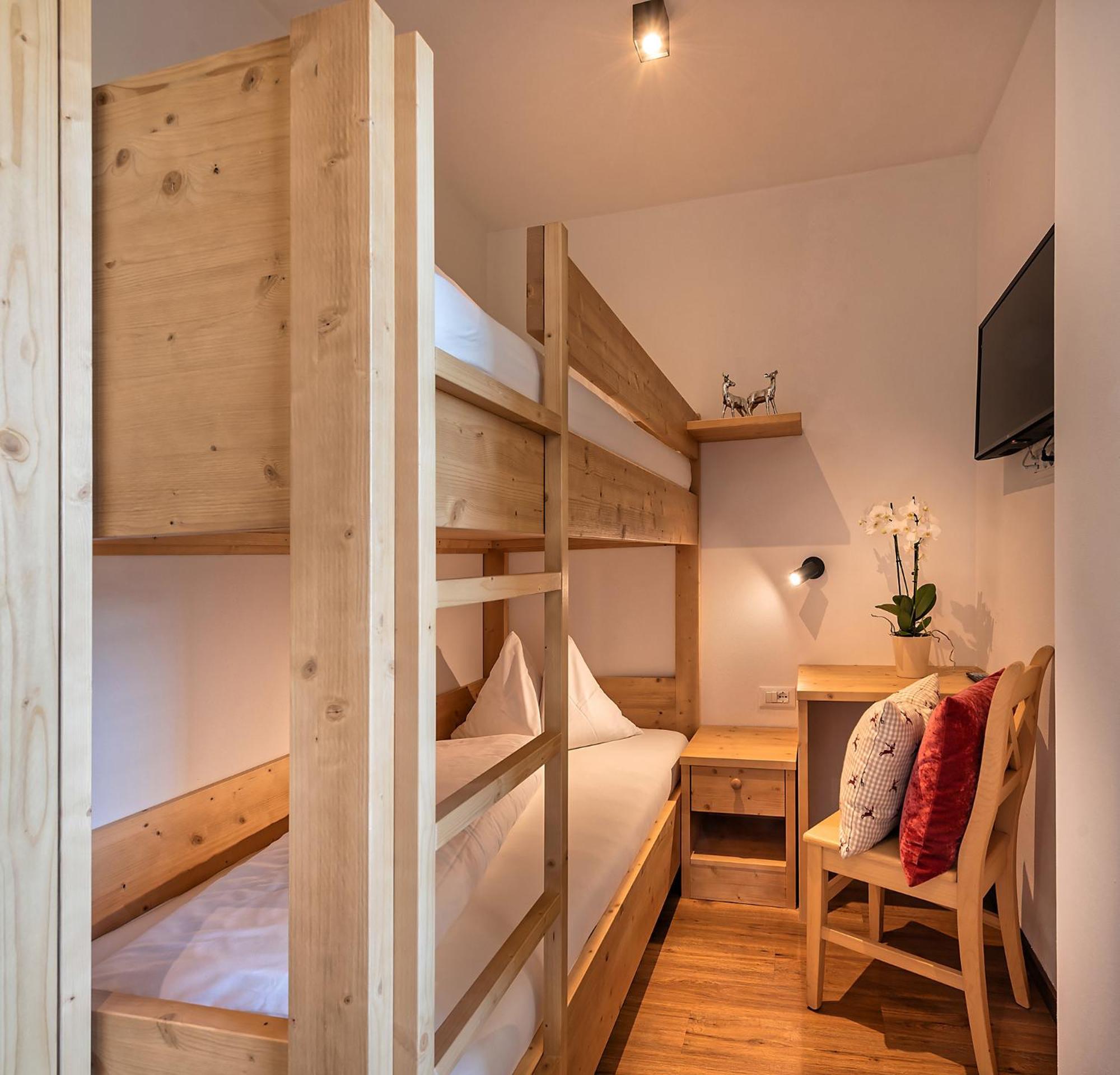Hotel Schallerhof Tesimo Eksteriør bilde