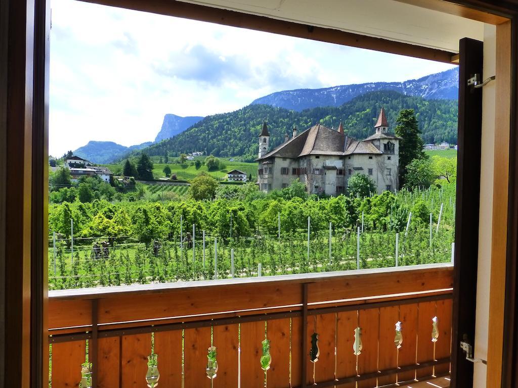 Hotel Schallerhof Tesimo Rom bilde