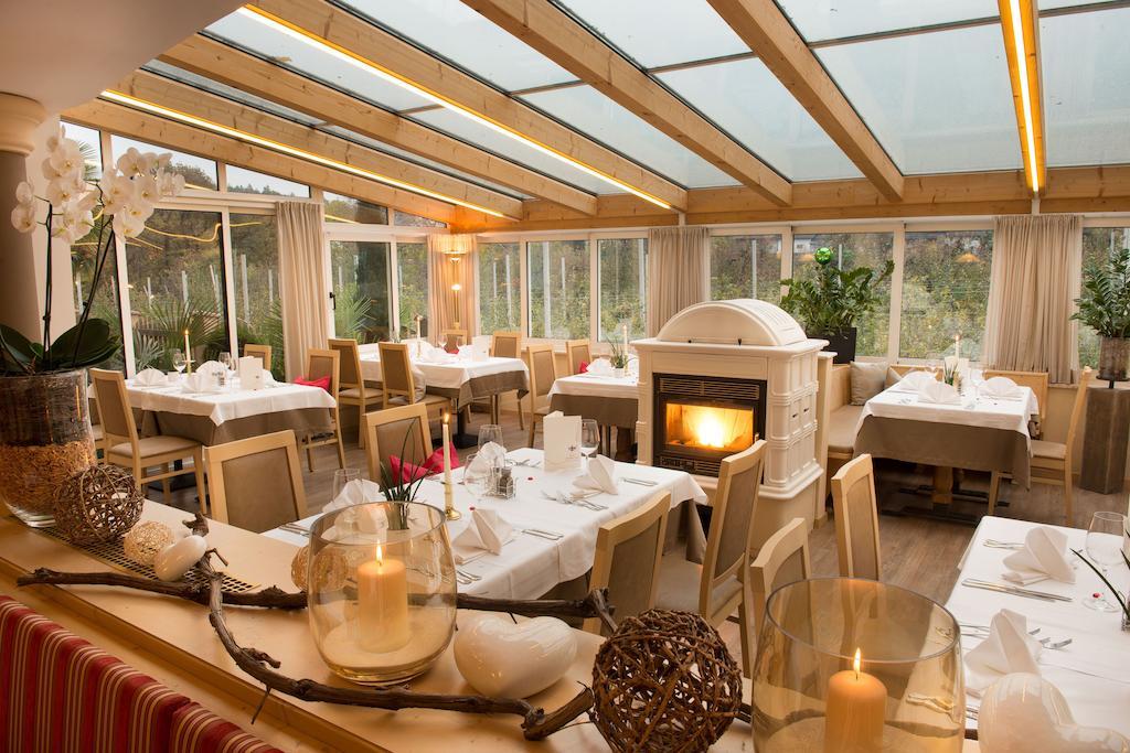 Hotel Schallerhof Tesimo Eksteriør bilde