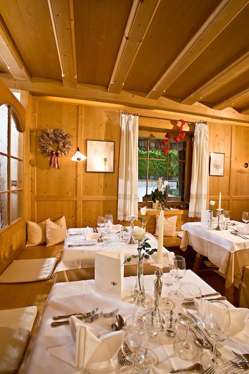 Hotel Schallerhof Tesimo Eksteriør bilde