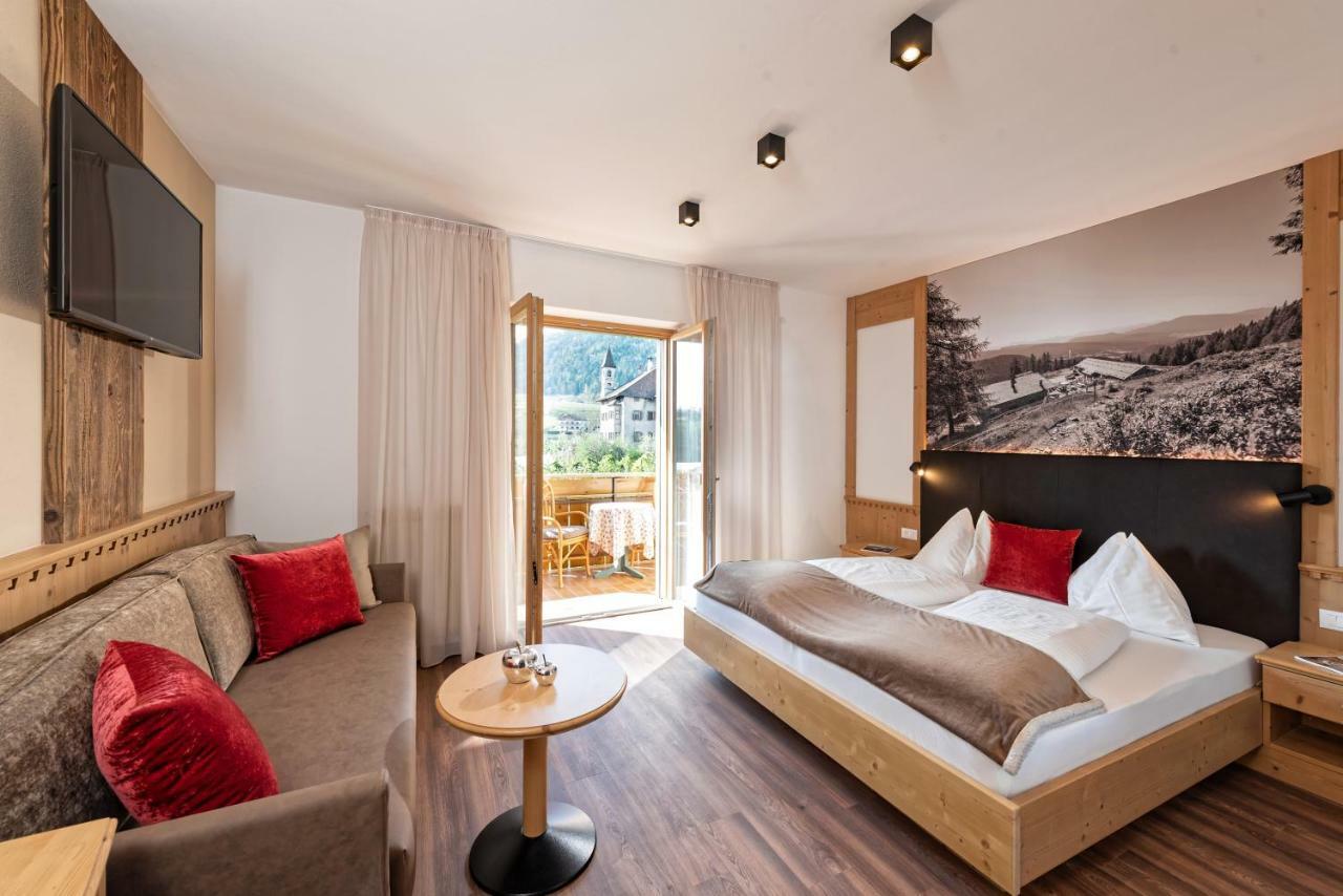 Hotel Schallerhof Tesimo Eksteriør bilde