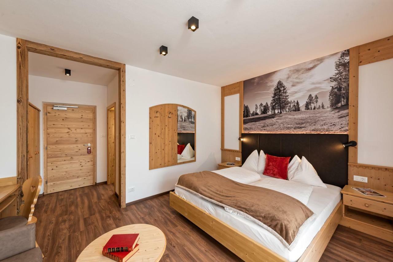 Hotel Schallerhof Tesimo Eksteriør bilde