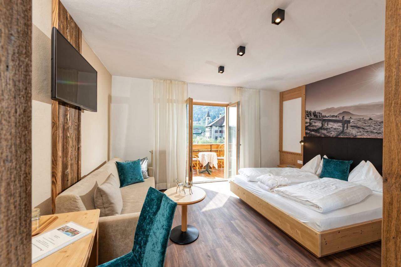 Hotel Schallerhof Tesimo Eksteriør bilde